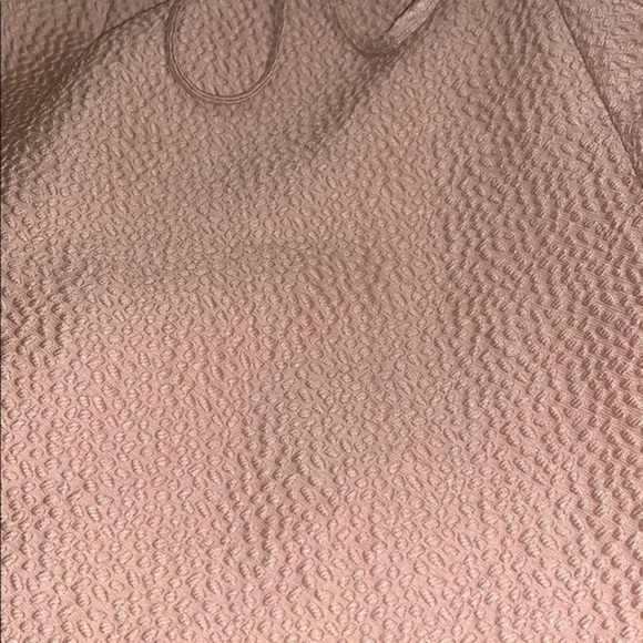 NWT Keepsake the Label Magnolia Peach Dress - Picture 10 of 10